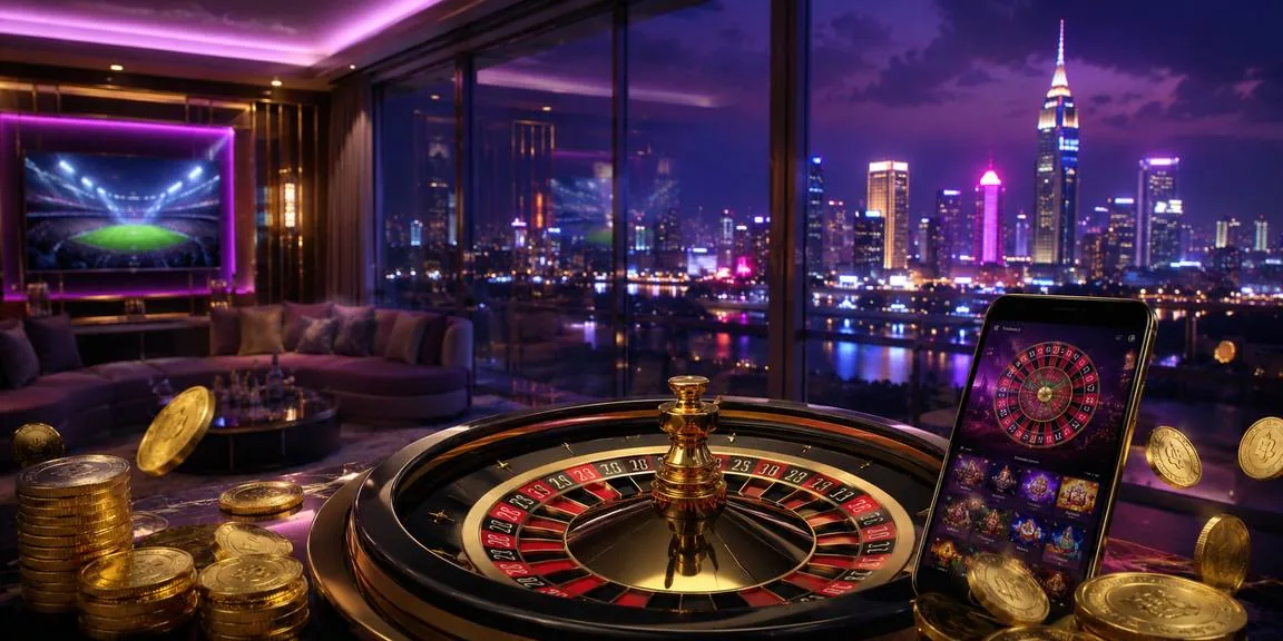 rr365 Việt Nam Sảnh casino